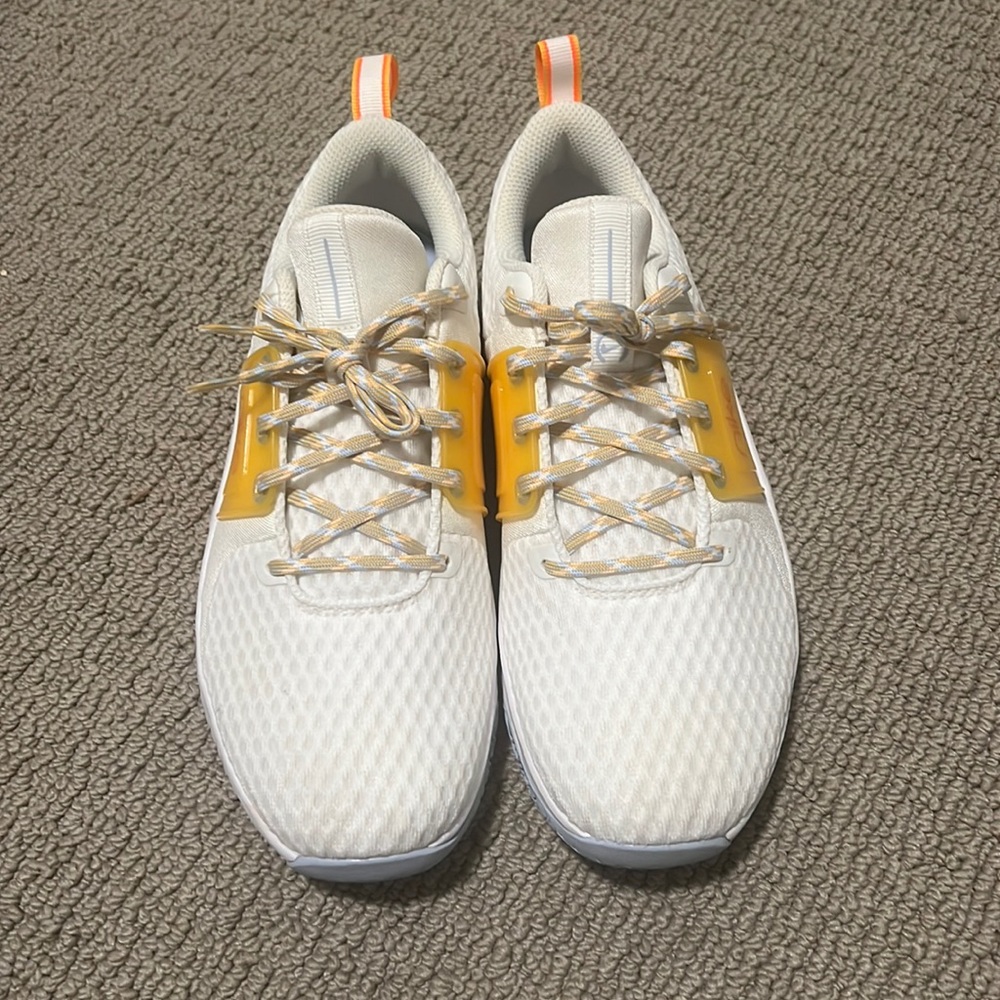 Nike running shoes